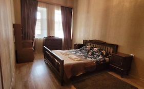 Number 4 - Apartment In Old Tbilisi
